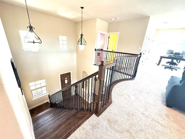 2937 Desert Candle DR, Round Rock, TX 78681