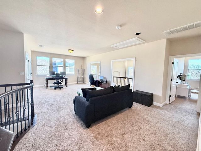 2937 Desert Candle DR, Round Rock, TX 78681