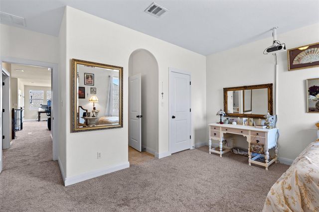 2937 Desert Candle DR, Round Rock, TX 78681