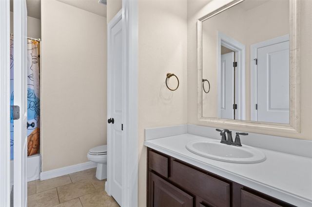 2937 Desert Candle DR, Round Rock, TX 78681