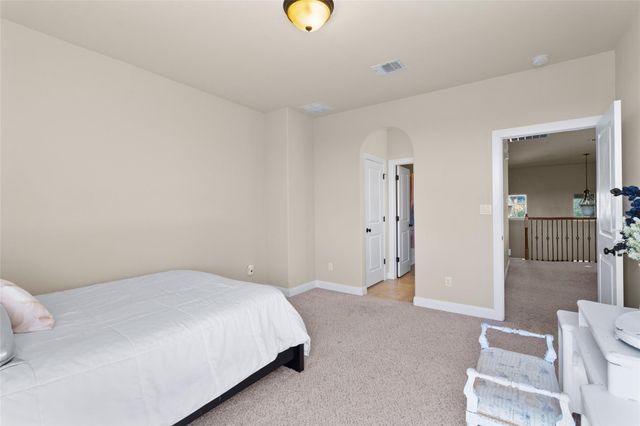 2937 Desert Candle DR, Round Rock, TX 78681