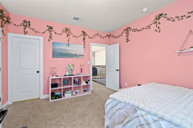 2937 Desert Candle DR, Round Rock, TX 78681