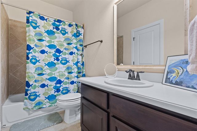 2937 Desert Candle DR, Round Rock, TX 78681