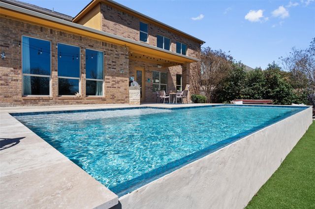 2937 Desert Candle DR, Round Rock, TX 78681