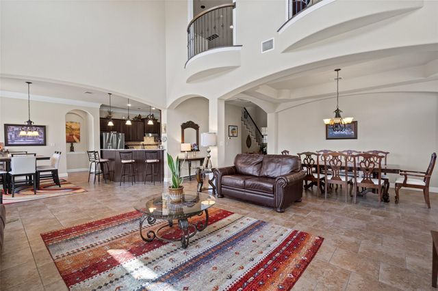 2937 Desert Candle DR, Round Rock, TX 78681