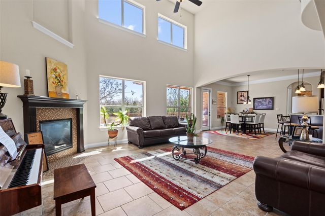 2937 Desert Candle DR, Round Rock, TX 78681