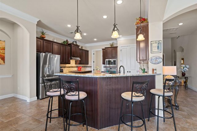 2937 Desert Candle DR, Round Rock, TX 78681