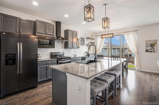 26787 E Maple Avenue, Aurora, CO 80018