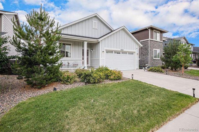 26787 E Maple Avenue, Aurora, CO 80018