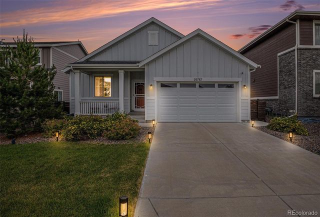 26787 E Maple Avenue, Aurora, CO 80018