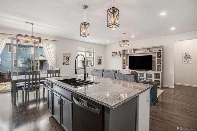 26787 E Maple Avenue, Aurora, CO 80018