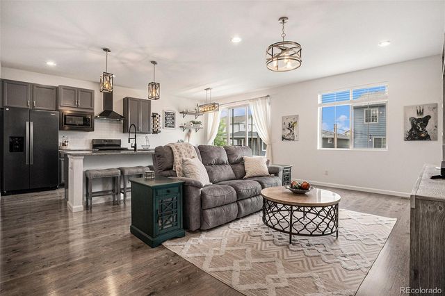 26787 E Maple Avenue, Aurora, CO 80018