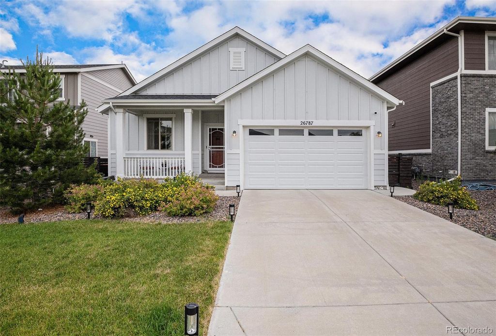 26787 E Maple Avenue, Aurora, CO 80018