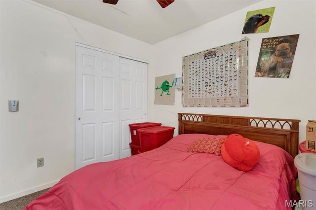 16328 Hampden Place, Florissant, MO 63034