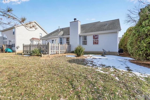 16328 Hampden Place, Florissant, MO 63034