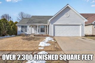 16328 Hampden Place, Florissant, MO 63034