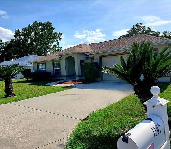1102 NE 21ST TERRACE, Ocala, FL 34470