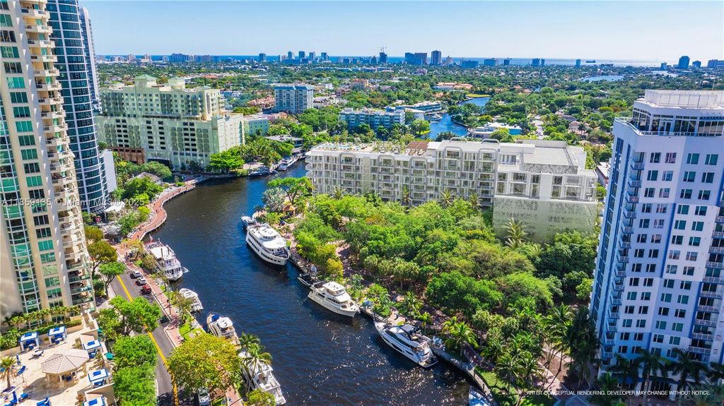 501 SE 6th Avenue 314, Fort Lauderdale, FL 33301