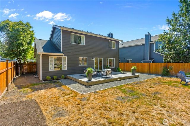 13236 Bald Mountain Road SE, Monroe, WA 98272
