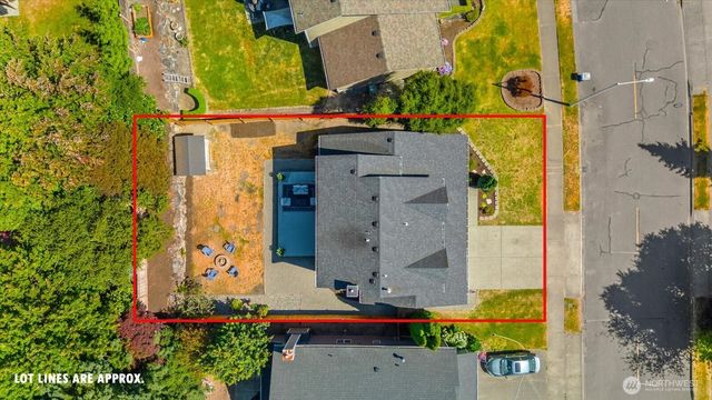 13236 Bald Mountain Road SE, Monroe, WA 98272