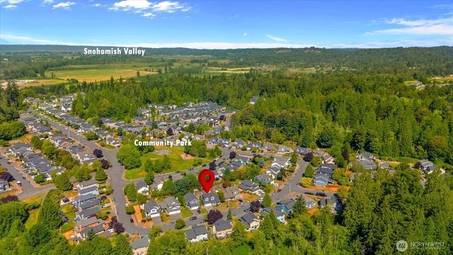 13236 Bald Mountain Road SE, Monroe, WA 98272