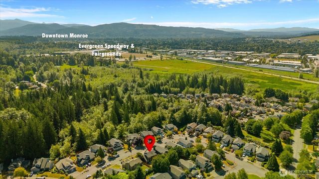 13236 Bald Mountain Road SE, Monroe, WA 98272