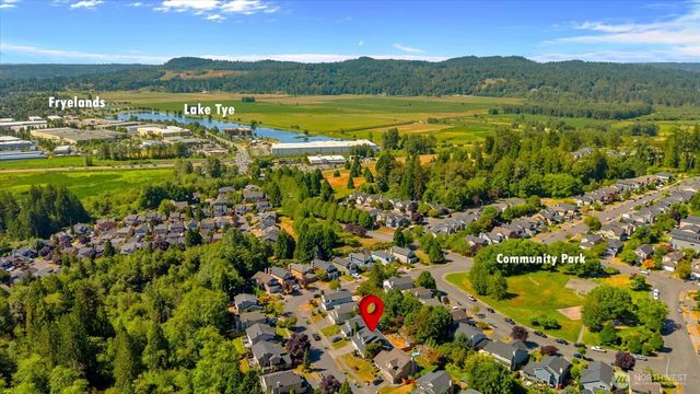 13236 Bald Mountain Road SE, Monroe, WA 98272