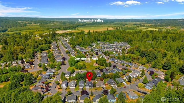 13236 Bald Mountain Road SE, Monroe, WA 98272