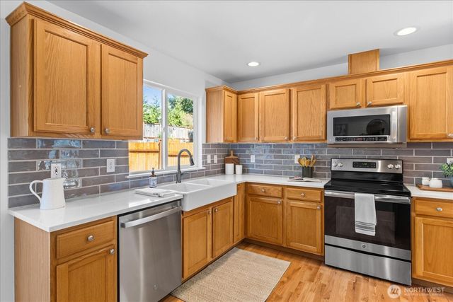 13236 Bald Mountain Road SE, Monroe, WA 98272