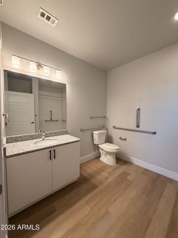 17120 N 51st Avenue B-2, Glendale, AZ 85308