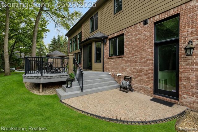 2157 Canterwood, Highland, MI 48357