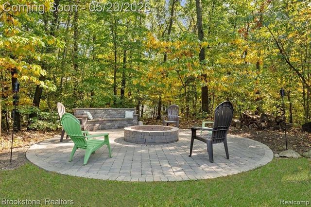2157 Canterwood, Highland, MI 48357