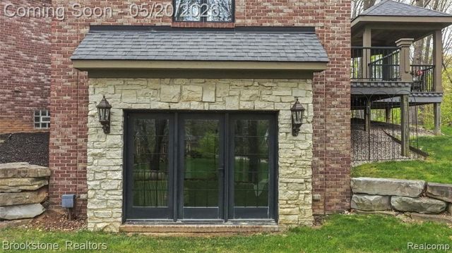 2157 Canterwood, Highland, MI 48357