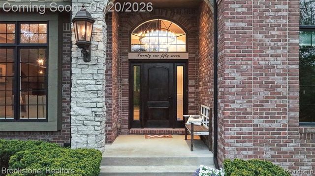 2157 Canterwood, Highland, MI 48357