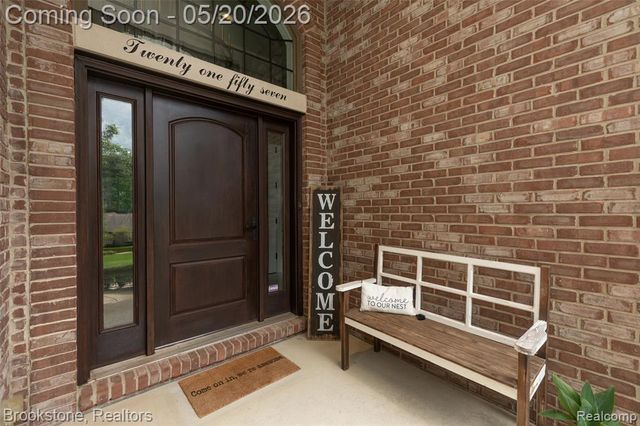 2157 Canterwood, Highland, MI 48357