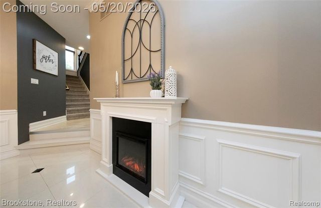 2157 Canterwood, Highland, MI 48357