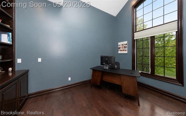 2157 Canterwood, Highland, MI 48357
