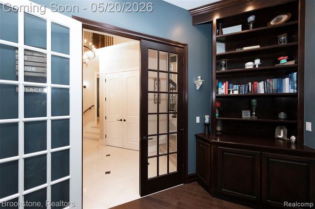 2157 Canterwood, Highland, MI 48357