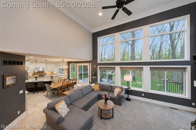 2157 Canterwood, Highland, MI 48357