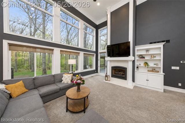 2157 Canterwood, Highland, MI 48357