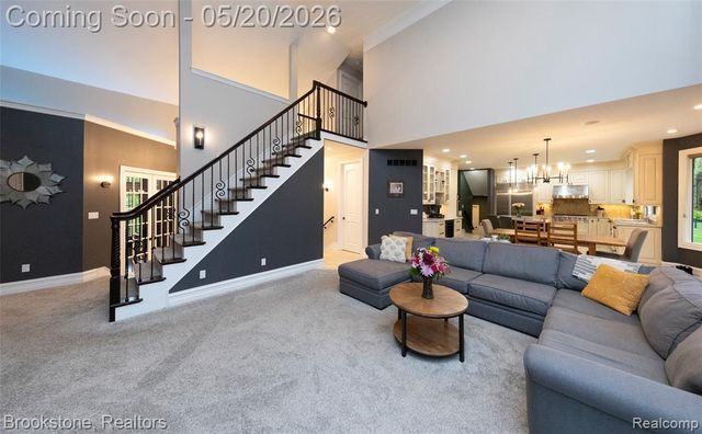 2157 Canterwood, Highland, MI 48357