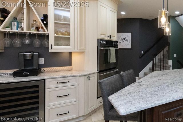 2157 Canterwood, Highland, MI 48357
