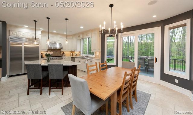 2157 Canterwood, Highland, MI 48357