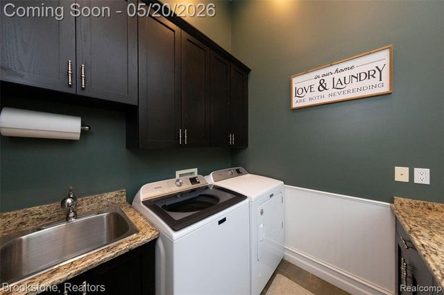 2157 Canterwood, Highland, MI 48357