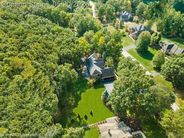 2157 Canterwood, Highland, MI 48357