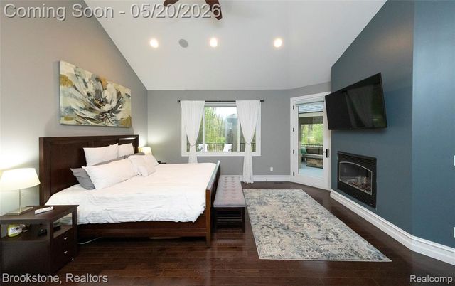 2157 Canterwood, Highland, MI 48357