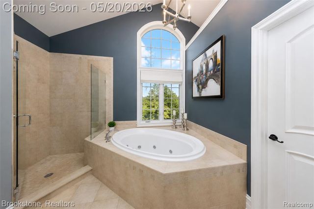 2157 Canterwood, Highland, MI 48357