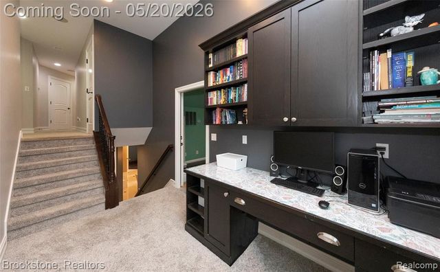2157 Canterwood, Highland, MI 48357