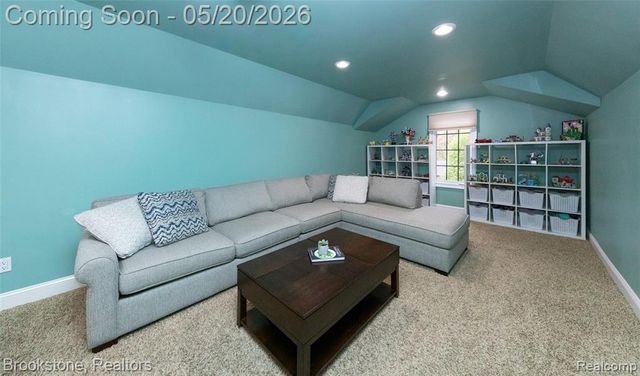 2157 Canterwood, Highland, MI 48357
