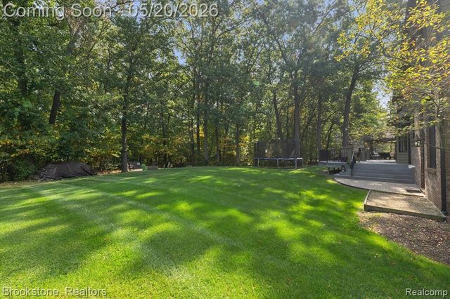 2157 Canterwood, Highland, MI 48357